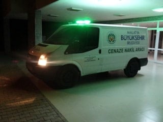 Malatya'da 24 yaşındaki genç, bakım merkezinde ölü bulundu