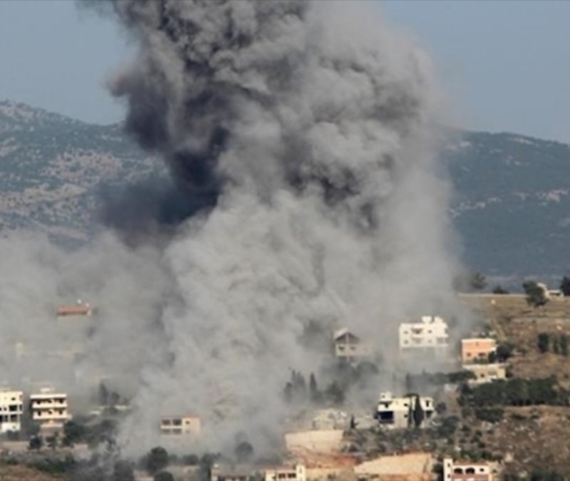 İsrail’in Lübnan’a yönelik saldırıları: 31 ölü, 40 yaralı