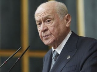 Devlet Bahçeli’den CHP’ye kurultay için 9 Eylül önerisi
