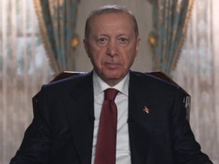 Cumhurbaşkanı Erdoğan'dan Kurban Bayramı mesajı