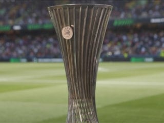 UEFA Konferans Ligi'nde kupa sahibini buluyor: Muhtemel 11'ler