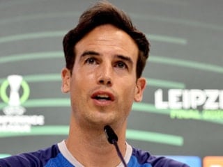 Inigo Perez: Etraftaki gürültüyü görmezden gelmeliyiz