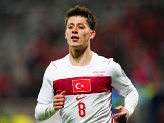 Arda Güler'den Dünya Kupası öncesi itiraf: İşimiz kolay değil