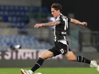 Udinese'den açıklama var: Zaniolo, bize 'evet' dedi