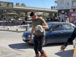 Kurban Bayramı'nda yine aynı tablo: Acemi kasaplar hastanenin yolunu tuttu