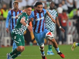 Trabzonspor ve Konyaspor, PFDK'ya sevk edildi