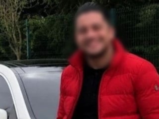 Bursa'da dayısını döverek öldürdü, cesediyle üç gün kaldı