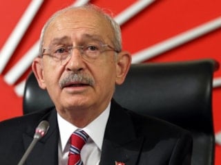 Kemal Kılıçdaroğlu: Kurultay yapacağız