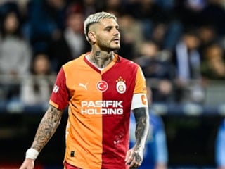 River Plate, Mauro Icardi'yle temasa geçti