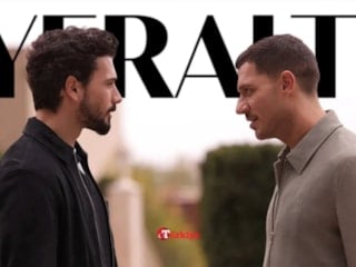 Bu akşam (27 Mayıs 2027) Yeraltı var mı, bitti mi? NOW TV yayın akışı...