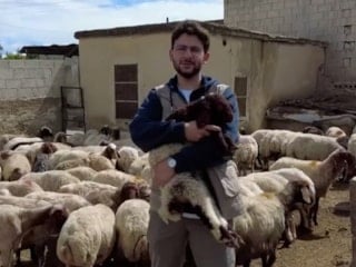 İHH, Kurban Bayramı’nda Suriye’de binlerce ihtiyaç sahibine umut oldu
