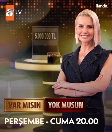 ATV VMYM