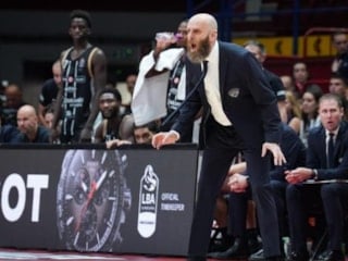 TOFAŞ'ta Massimo Cancellieri dönemi başladı