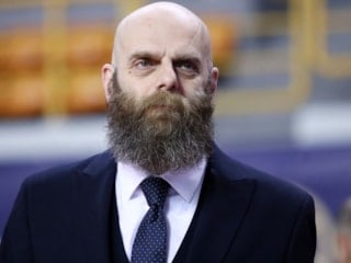 TOFAŞ'ta Massimo Cancellieri dönemi başladı