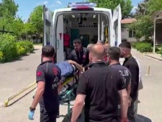 Adıyaman’da bayram sabahı silahlı kavga: 5 yaralı