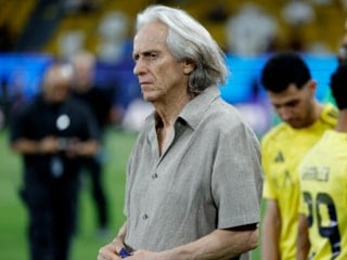 Al Nassr'dan ayrılacak mı? Jorge Jesus cephesinden açıklama