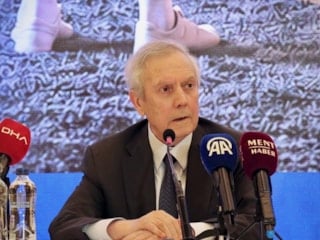 Aziz Yıldırım: O karanlık geceyi aydınlatmak, boynumuzun borcudur