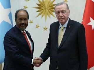 İsrail basını: Afrika ülkeleri Türkiye’ye yönelmeye başlıyor