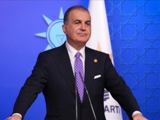 Ömer Çelik’ten 27 Mayıs mesajı