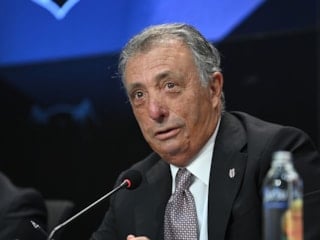 Ahmet Nur Çebi, Altay Kulübü'nü satın almak istiyor