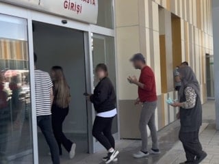 Van'da 171 acemi kasap hastanelik oldu