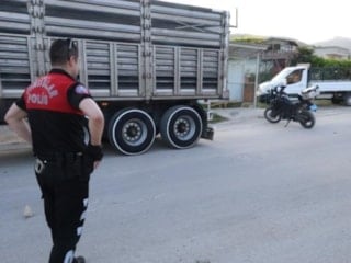 Adana'da arazi kavgası ölümle bitti