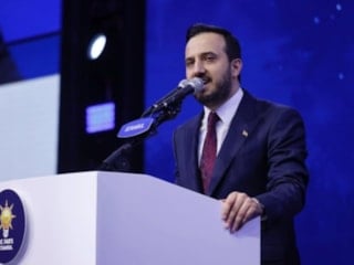 Abdullah Özdemir'den İstanbul'un Fethi ve bayramlaşma programına davet