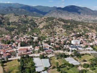 'Türkiye'nin en sıcak yeri' bayramın ilk gününde 46 derece
