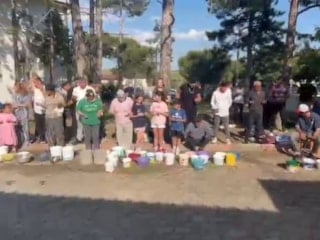 Edirne’de asırlık bayram geleneği: Kurban eti girmemiş ev kalmıyor