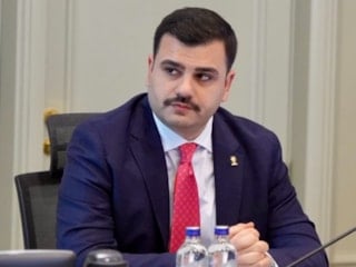 Eyyüp Kadri İnan’dan 27 Mayıs mesajı: Darbe zihniyetini lanetliyoruz