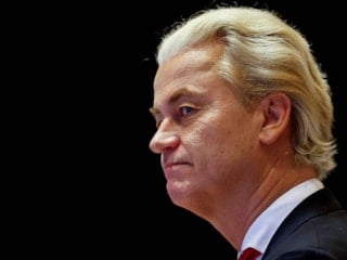 Hollandalı siyasetçi Geert Wilders yine Kurban Bayramı'nda nefret kustu