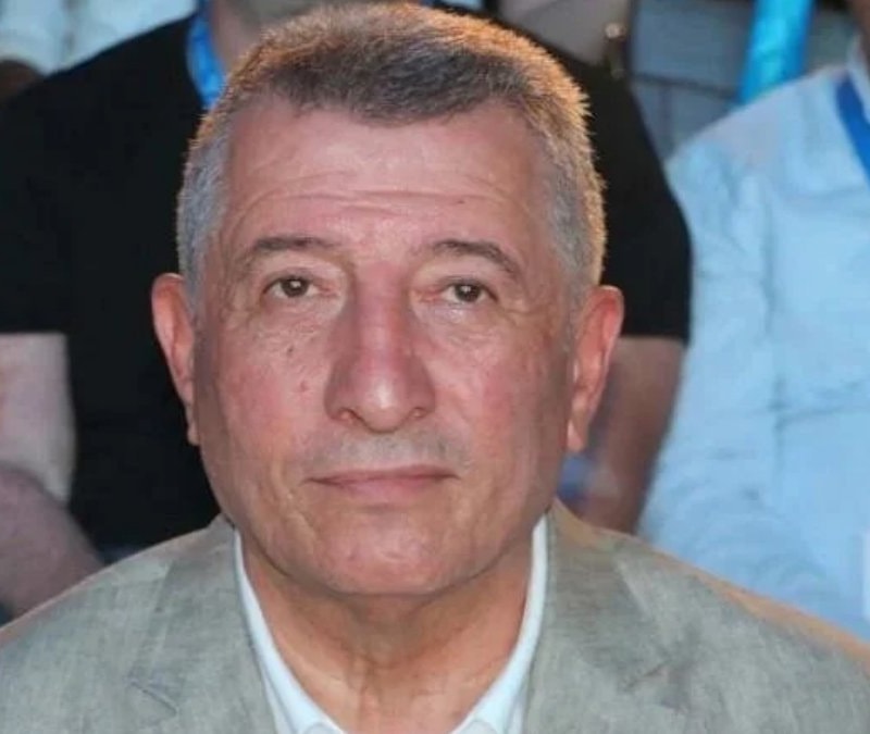 Tutuklanan Güzelbahçe Belediye Başkanı görevinden uzaklaştırıldı