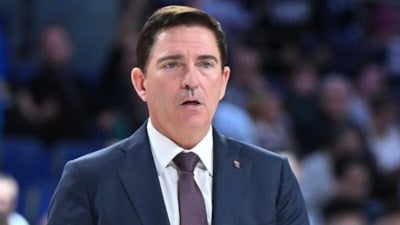 Xavi Pascual, sezon sonunda Barcelona'dan ayrılacak