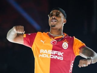 Galatasaray'da Mario Lemina krizi çıktı