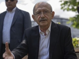 Kemal Kılıçdaroğlu'nun A Takımı belli oldu