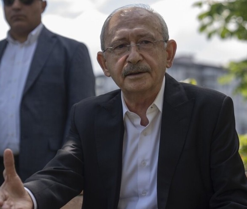 Kemal Kılıçdaroğlu'nun A Takımı belli oldu