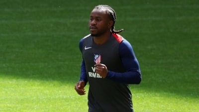 Atletico Madrid, Ademola Lookman'la yolları ayırmak istiyor