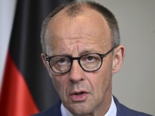 Almanya'da Merz hükümeti ve CDU kulisleri: Olası liderlik değişimi tartışmaları