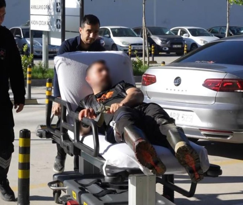 Samsun’da Kurban Bayramı’nın ilk gün bilançosu: 472 yaralı
