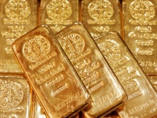 ABD’de skandal: CIA yetkilisi 40 milyon dolarlık altın çalmakla suçlanıyor