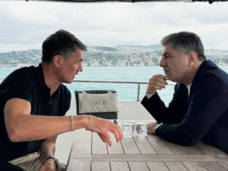 Paolo Maldini: Hakan Safi kazanırsa neler olacağını göreceğiz