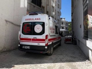 Hatay'da 3 yaşındaki çocuk, madde bağımlısı baba tarafından öldürüldü