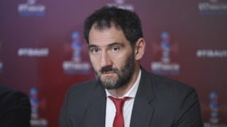 Jorge Garbajosa'dan NBA Avrupa projesiyle ilgili açıklama