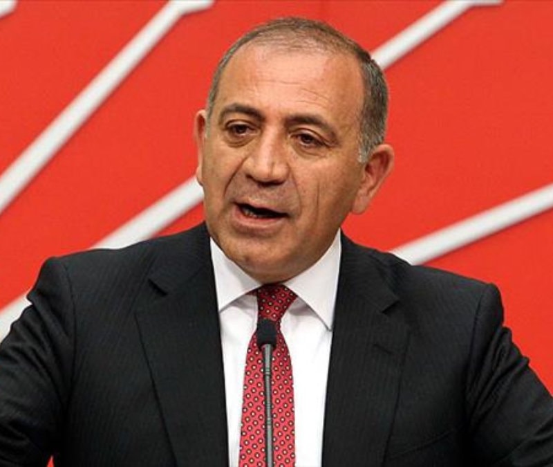 Gürsel Tekin: Kılıçdaroğlu, itiraz edenlerin de varlık sebebi