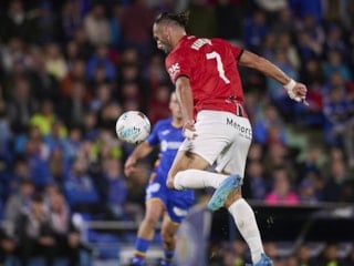 Mallorca, Vedat Muriç için 18 milyon euro istiyor