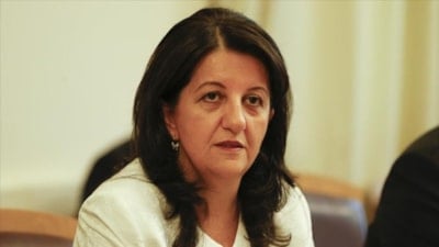 Pervin Buldan: Bayramdan sonra yeni bir yasa taslağı gündeme gelecek