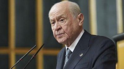 Bahçeli’den İstanbul’un fethi mesajı