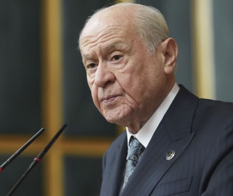 Bahçeli’den İstanbul’un fethi mesajı