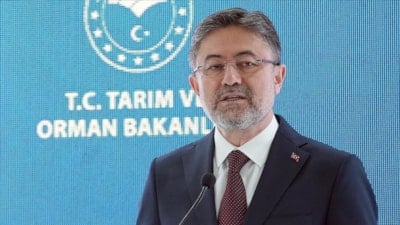 İbrahim Yumaklı duyurdu: Satılamayan kurbanlıkları Et ve Süt Kurumu alacak