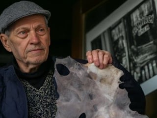 UNESCO “Yaşayan İnsan Hazinesi” İsmail Araç son yolculuğuna uğurlandı